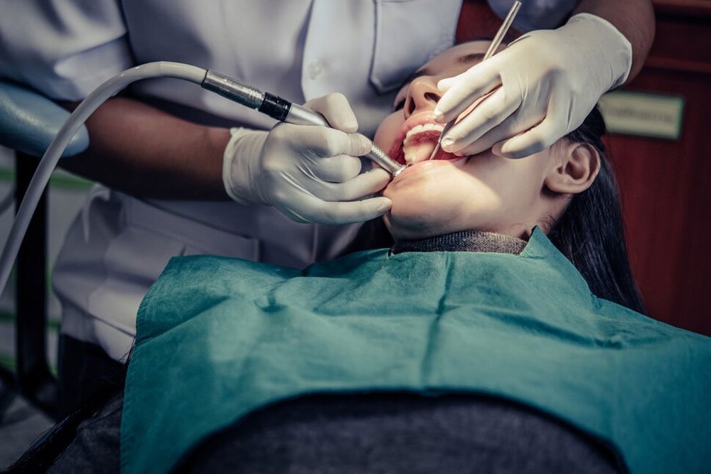 Oral Surgeries