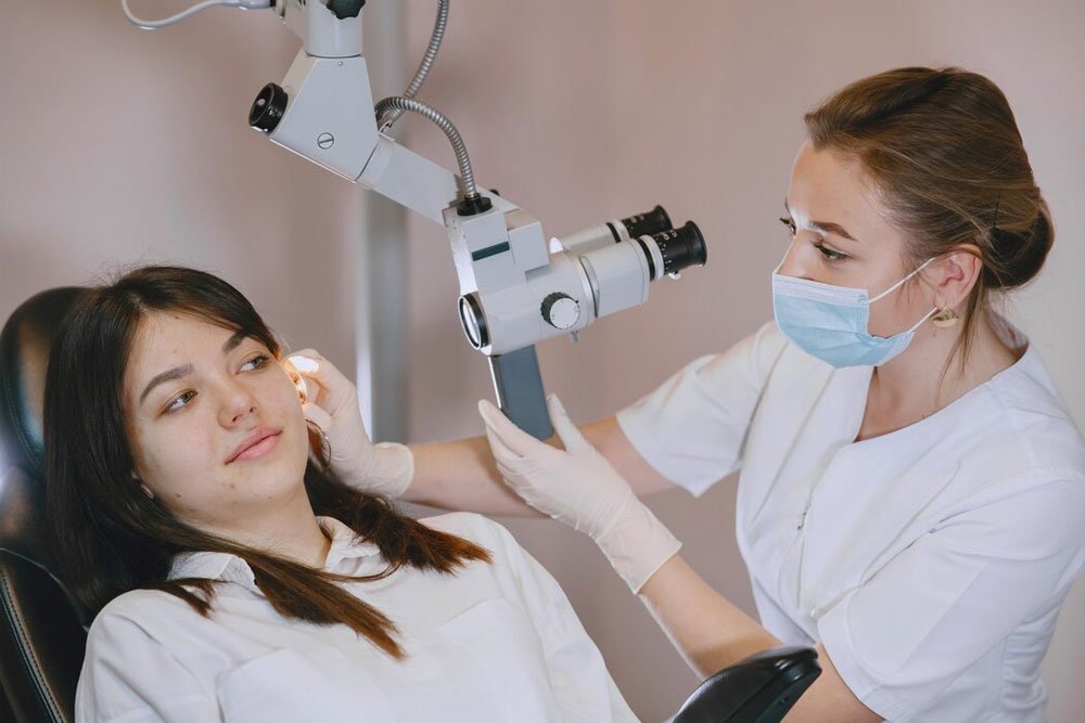 Otorhinolaryngology Surgery