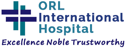 ORL International Hospital Palwal